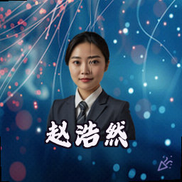 赵浩然